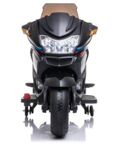 Elektrinis vaikiškas motociklas XMX609