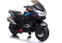 Elektrinis vaikiškas motociklas XMX609