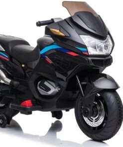 Elektrinis vaikiškas motociklas XMX609