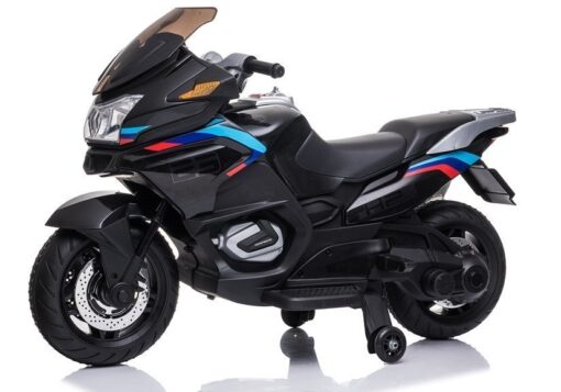 Elektrinis vaikiškas motociklas XMX609