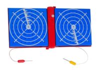 Elektroninis strateginis žaidimas „Laivai“