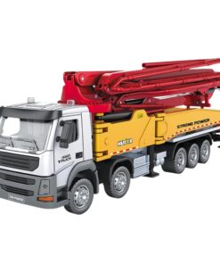 HUINA 1:18 betono siurblys RC