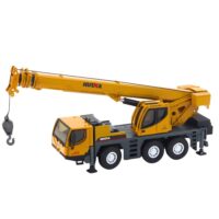 HUINA 1:50 metalinis autokranas