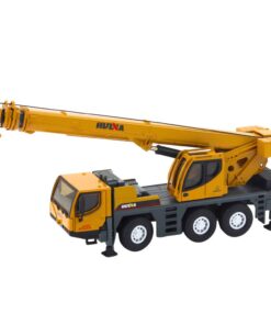 HUINA 1:50 metalinis autokranas