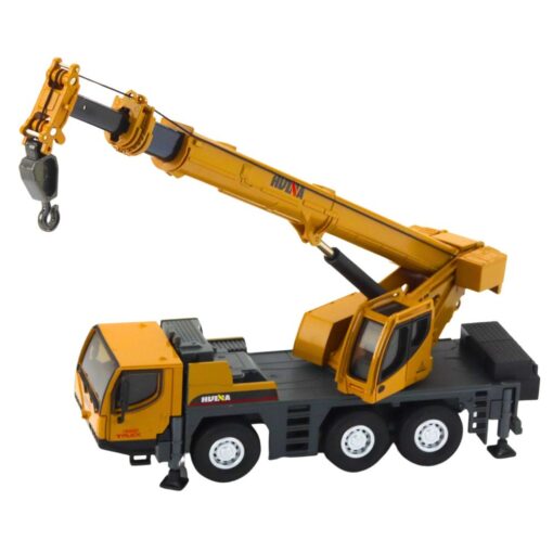 HUINA 1:50 metalinis autokranas