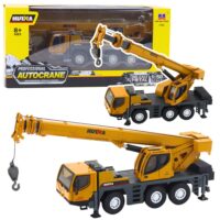 HUINA 1:50 metalinis autokranas