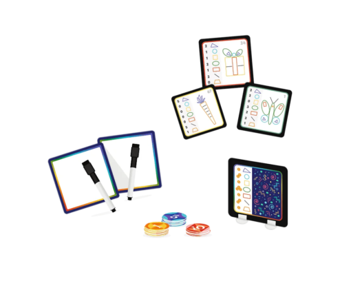 Komandinis žaidimas „Šarados: Kaip paveikslėlyje“