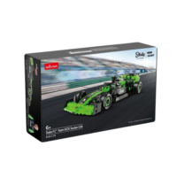 Konstruktorius Rastar KICK Sauber C44 F1 – 1:24