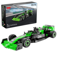Konstruktorius Rastar KICK Sauber C44 F1 – 1:24