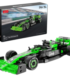 Konstruktorius Rastar KICK Sauber C44 F1 – 1:24