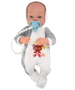 pledu ir aksesuarais – 35 cm