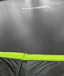 LEAN Sport Max 305 cm batutas su apsauginiu tinklu