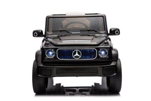 Mercedes EQG 4×4 elektromobilis vaikams