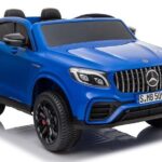Mercedes GLC 63S XMX608 – 12V