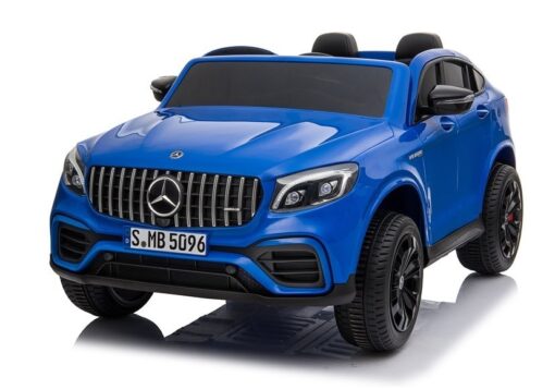 Mercedes GLC 63S XMX608 – 12V