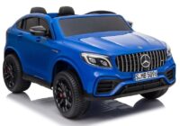 Mercedes GLC 63S XMX608 – 12V