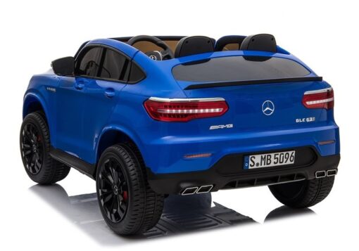 Mercedes GLC 63S XMX608 – 12V