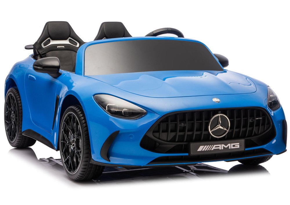 Mercedes GT63 AMG DK‑GT63 - 24V 14Ah - 4&times;200W - LCD MP4 - sinine