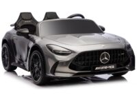 Mercedes GT63 AMG DK‑GT63 – 24V 10Ah – 2×320W „Mute Motor“ – LCD MP4 – Pilkas