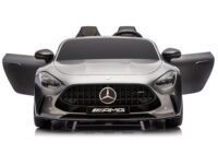 Mercedes GT63 AMG DK‑GT63 – 24V 10Ah – 2×320W „Mute Motor“ – LCD MP4 – Pilkas