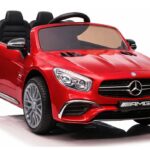 Mercedes SL65 S XMX602B – 12V