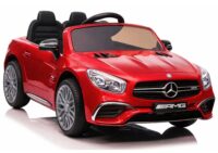 Mercedes SL65 S XMX602B – 12V
