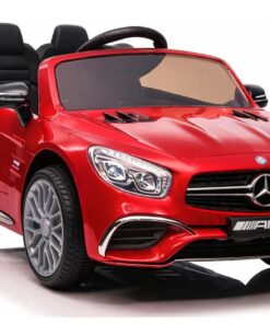 Mercedes SL65 S XMX602B – 12V