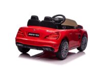 Mercedes SL65 S XMX602B – 12V