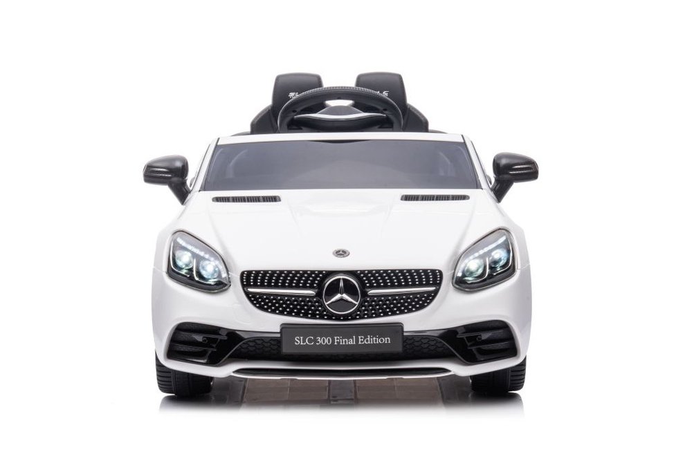Mercedes SLC300 - 12V, 2&times;45W