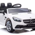 Mercedes SLC300 – 12V