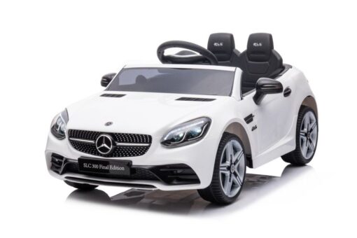 Mercedes SLC300 – 12V