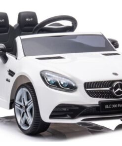 Mercedes SLC300 – 12V