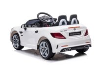 Mercedes SLC300 – 12V