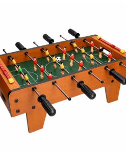 Mini stalo futbolo žaidimas 50 cm