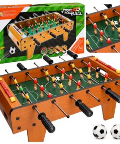 Mini stalo futbolo žaidimas 50 cm