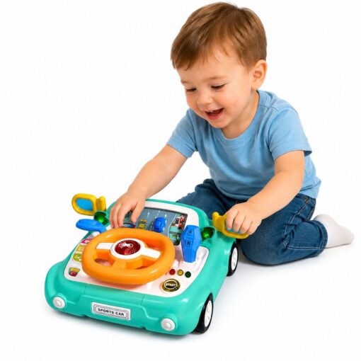 Mini stalo futbolo žaidimas 50 cm