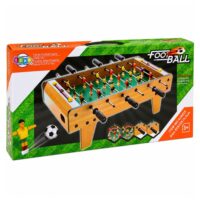 Mini stalo futbolo žaidimas 50 cm
