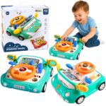 Mini stalo futbolo žaidimas 50 cm