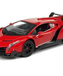 Nuotolinio valdymo Lamborghini Veneno 1:24