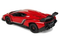 Nuotolinio valdymo Lamborghini Veneno 1:24