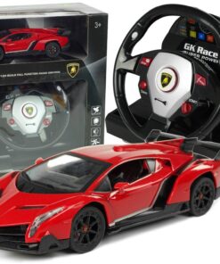 Nuotolinio valdymo Lamborghini Veneno 1:24
