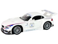 Nuotoliniu būdu valdomas BMW Z4