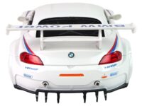 Nuotoliniu būdu valdomas BMW Z4