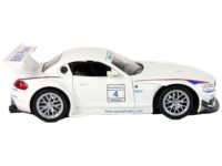 Nuotoliniu būdu valdomas BMW Z4
