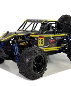 Nuotoliniu būdu valdomas Off-road Buggy ENOZE 9303E