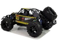 Nuotoliniu būdu valdomas Off-road Buggy ENOZE 9303E