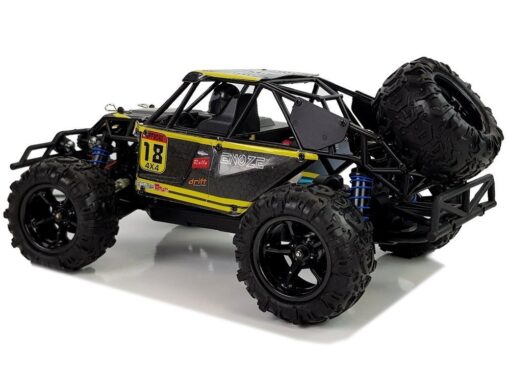 Nuotoliniu būdu valdomas Off-road Buggy ENOZE 9303E