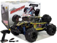 Nuotoliniu būdu valdomas Off-road Buggy ENOZE 9303E