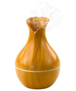 Oro drėkintuvas aromaterapijos difuzorius 130 ml