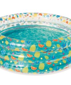 Pripučiamas vaikų baseinas Bestway 51048 „Fruit“ – 170 × 53 cm